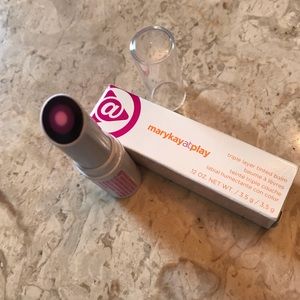 Mary Kay Triple Layer Lip Balm